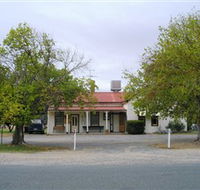 Round Hill Hotel - Accommodation Port Hedland