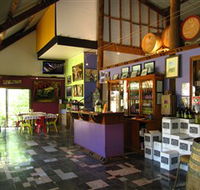 Cargo Road Wines - Accommodation Port Hedland