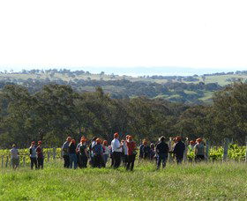 Cargo Road Wines - Accommodation Port Hedland 4
