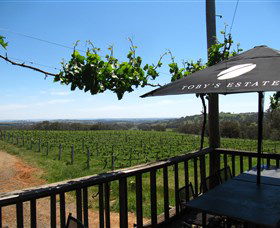 Cargo Road Wines - Accommodation Port Hedland 2
