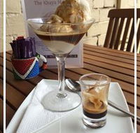 The Khaya - Accommodation Port Hedland