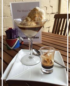 The Khaya - Accommodation Port Hedland 0