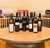 Hilltops Region Wine Cellar - Accommodation Port Hedland