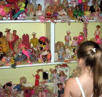 Gerogery Doll Museum - Accommodation Port Hedland