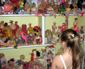 Gerogery Doll Museum - Accommodation Port Hedland 0