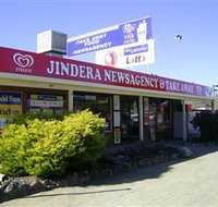 Jindera General Store and Cafe - Accommodation Port Hedland