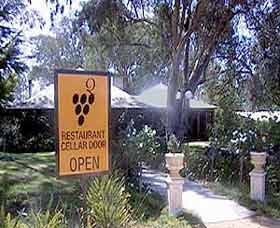 Quarry Restaurant And Cellars - Accommodation Port Hedland 0