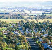Bellevue Hill Lookout - Accommodation Port Hedland
