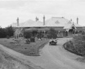 Ammerdown Historic Homestead - Accommodation Port Hedland 0