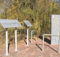 Cowra Military and Migrant Camps - Accommodation Port Hedland