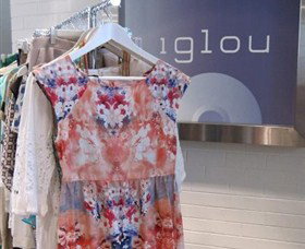 Iglou - Accommodation Port Hedland 1