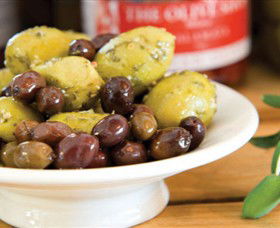 The Olive Shop - Milawa - Accommodation Port Hedland 2