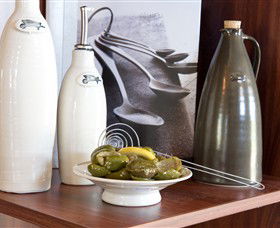 The Olive Shop - Milawa - Accommodation Port Hedland 0