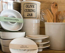 The Olive Shop - Milawa - Accommodation Port Hedland 4