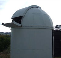 Mudgee Observatory - Accommodation Port Hedland