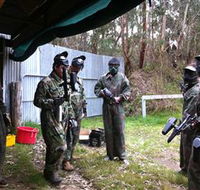 Planet Mud Outdoor Adventures - Accommodation Port Hedland