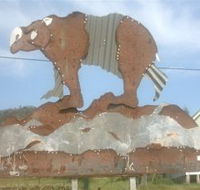Diprotodon Drive - Tamber Springs - Accommodation Port Hedland