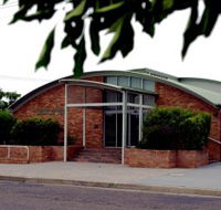 Creative Arts Centre - Accommodation Port Hedland