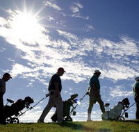 Gunnedah Golf Club - Accommodation Port Hedland
