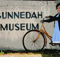 Water Tower Museum - Accommodation Port Hedland