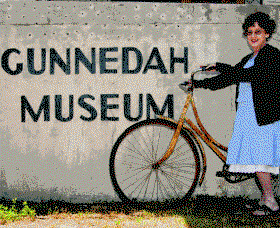 Water Tower Museum - Accommodation Port Hedland 0