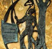 Red Chief Memorial - Accommodation Port Hedland