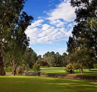 Commercial Golf Course - Accommodation Port Hedland