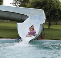 Albury Swim Centre - Accommodation Port Hedland
