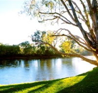 Albury - Murray River Precinct - Accommodation Port Hedland