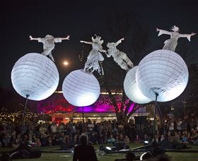 MAMA - Accommodation Port Hedland 3