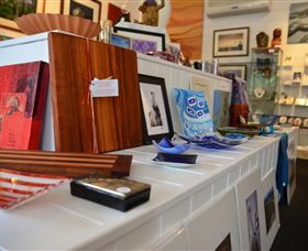 Gellibrand River Gallery - Accommodation Port Hedland 1