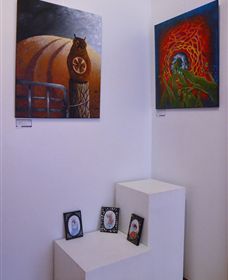 Gellibrand River Gallery - Accommodation Port Hedland 5