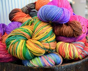 Gellibrand River Gallery - Accommodation Port Hedland 7