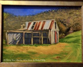 Gellibrand River Gallery - Accommodation Port Hedland 8