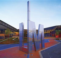 Albury Library Museum - Accommodation Port Hedland