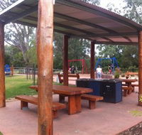 Oddies Creek Adventure Playspace - Accommodation Port Hedland