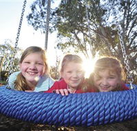 Oddies Creek Playspace - Accommodation Port Hedland
