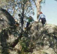 Mount Samaria State Park - Accommodation Port Hedland