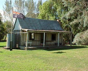 Woolpack Inn Museum - Accommodation Port Hedland 1