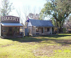 Woolpack Inn Museum - Accommodation Port Hedland 2
