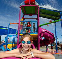 WAVES - Accommodation Port Hedland