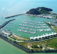 Keppel Bay Marina - Accommodation Port Hedland