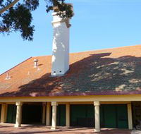 Incinerator Gallery - Accommodation Port Hedland