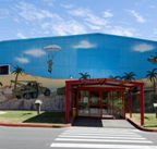Army Museum Bandiana - Accommodation Port Hedland