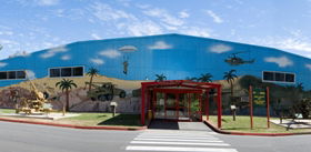 Army Museum Bandiana - Accommodation Port Hedland 0