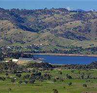 Huon Hill Parklands - Accommodation Port Hedland