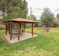 Bill Lyle Reserve picnic area - Accommodation Port Hedland