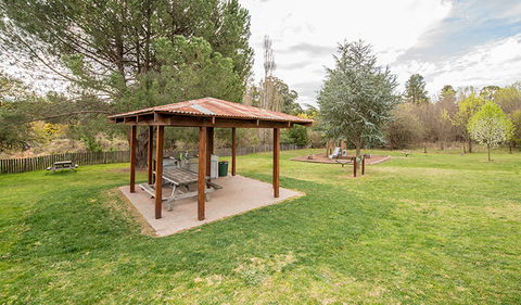 Bill Lyle Reserve Picnic Area - Accommodation Port Hedland 0