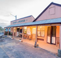 General Store - Accommodation Port Hedland