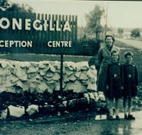 Bonegilla Migrant Experience - Accommodation Port Hedland